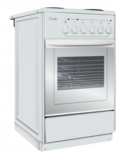 Электрическая плита Лысьва ЭП 402 белый