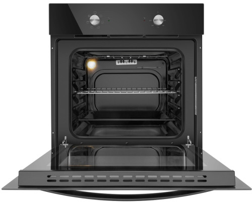 Электрический духовой шкаф HOMSair (ХОМСэйр) OES660BK01