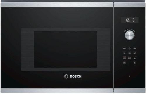 Встраиваемая микроволновая печь Bosch (Бош) BFL524MS0
