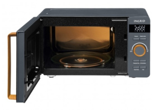 Микроволновая печь Tesler (Теслер) ME-2044 Grey