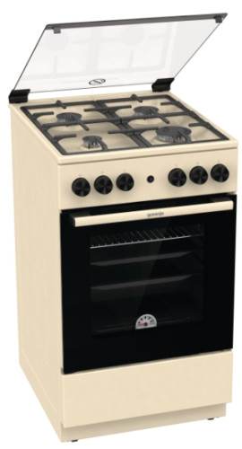 Газовая плита Gorenje (Горенье) GG5A21BEF