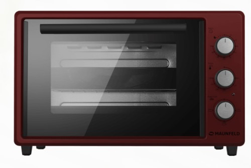 Мини-печь MAUNFELD (Маунфилд) MMO-373MR01