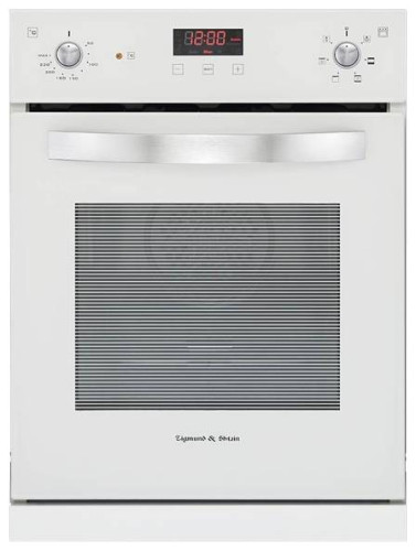 Электрический духовой шкаф Zigmund-Shtain (Зигмунд-Штайн) EN 192.522 W