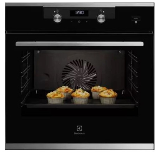 Электрический духовой шкаф Electrolux (Электролюкс) KODEC75X