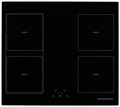 Индукционная варочная панель Kuppersberg (Купперсберг) FA6IF11