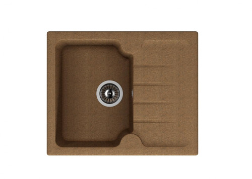 Кухонная мойка Dr.Gans (Доктор Ганс) Лора 620, терракота