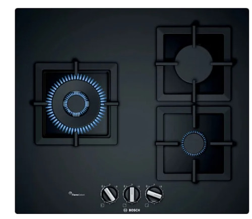 Газовая варочная панель Bosch (Бош) PPC6A6B20
