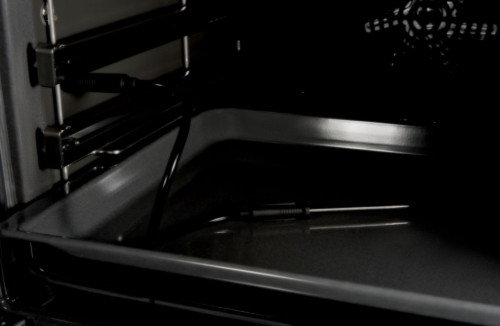 Электрический духовой шкаф Bosch (Бош) HBG557SB0R