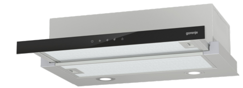 Встраиваемая вытяжка Gorenje (Горенье) TH64E3SGB
