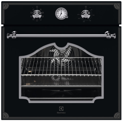 Электрический духовой шкаф Electrolux (Электролюкс) OPEB 2320 B