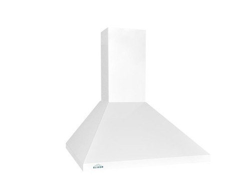 Вытяжка Elikor (Эликор) Вента 50 белый пп
