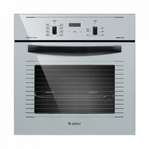 Электрический духовой шкаф GEFEST (Гефест) ДА 622-02 Д10С