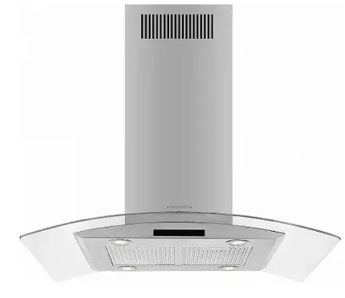 Вытяжка Kuppersberg (Купперсберг) GRANDE 90 X