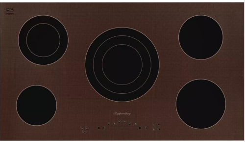 Электрическая варочная панель Kuppersberg (Купперсберг) FA90RC
