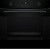 Электрический духовой шкаф Bosch (Бош) HUA736EA0T