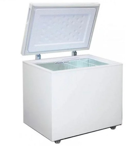 Морозильная камера Бирюса 260KX