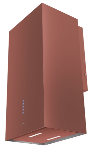 Вытяжка MAUNFELD (Маунфилд) Bath Plus 402 медный