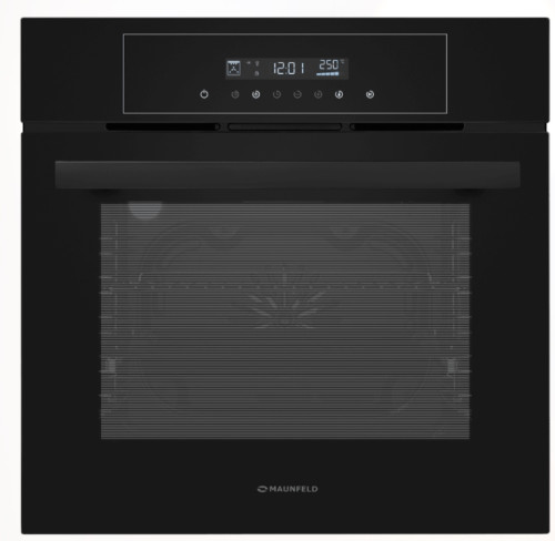 Электрический духовой шкаф MAUNFELD (Маунфилд) AEOD6063B