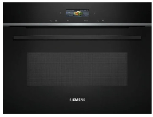 Встраиваемая микроволновая печь Siemens (Сименс) CE732GXB1