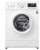 Стиральная машина LG (ЛДжи) F1296HDS0