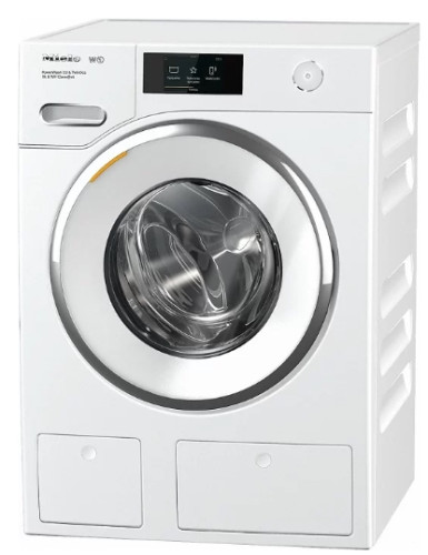 Стиральная машина Miele (Мили) WWR860 WPS