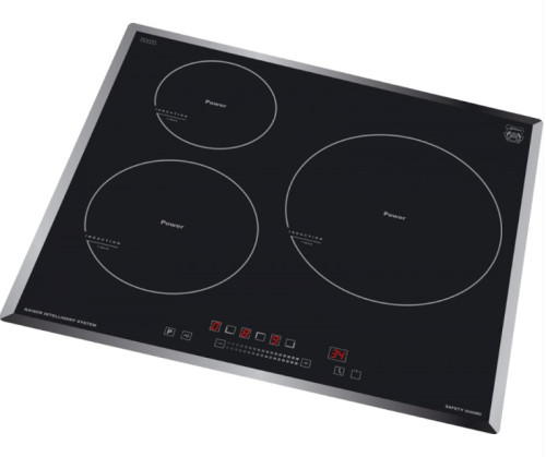 Индукционная варочная панель Kaiser (Кайзер) KCT 6736 FI