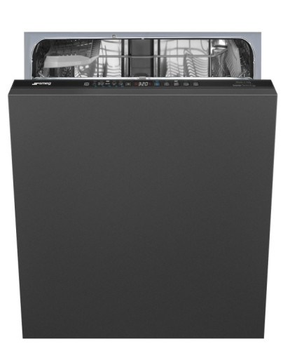 Встраиваемая посудомоечная машина Smeg (Смег) ST273CL