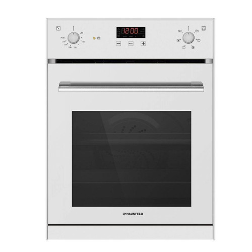 Электрический духовой шкаф MAUNFELD (Маунфилд) MEOXN.376W