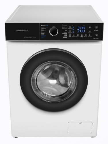 Стиральная машина MAUNFELD (Маунфилд) MFWM149IWHT