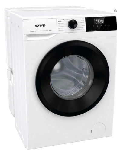 Стиральная машина Gorenje (Горенье) W1NHPI62SCSIRV