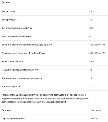 Холодильник Sharp (Шарп) SJXE59PMWH