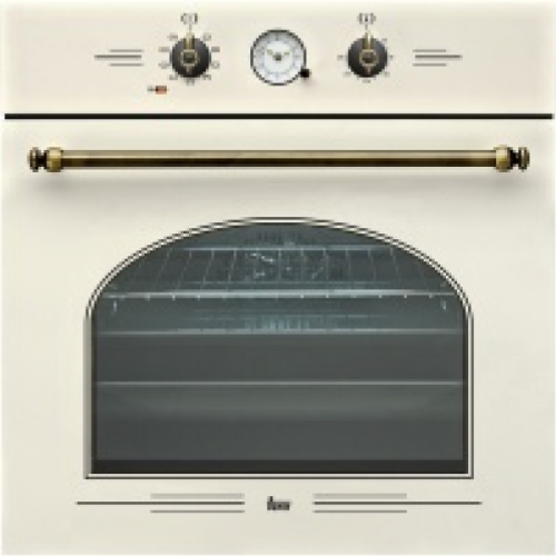 Электрический духовой шкаф Teka (Тека) HR-650 BG B