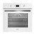 Электрический духовой шкаф MAUNFELD (Маунфилд) MEOH.6711W