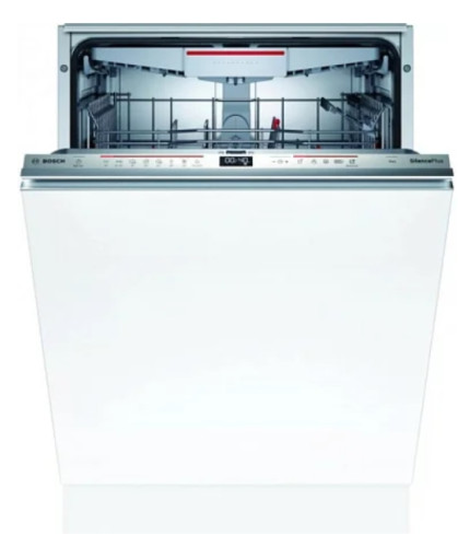 Встраиваемая посудомоечная машина Bosch (Бош) SBD6ECX57E
