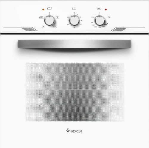 Газовый духовой шкаф GEFEST (Гефест) ДГЭ 621-01 Б