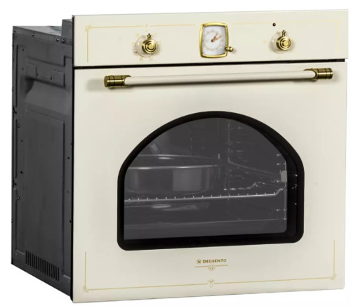Электрический духовой шкаф Delvento (Делвенто) V6EO79100