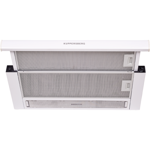 Встраиваемая вытяжка Kuppersberg (Купперсберг) Slimlux II 60 BG