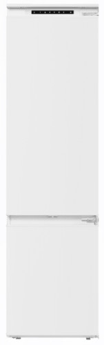 Встраиваемый холодильник MAUNFELD (Маунфилд) MBF193SLFWGR Inverter