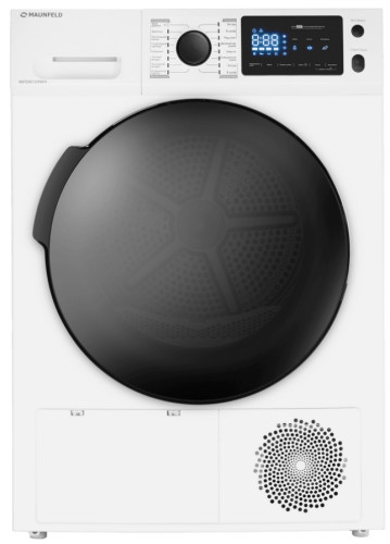 Сушильная машина MAUNFELD (Маунфилд) MFDM169WH
