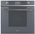 Электрический духовой шкаф Smeg (Смег) SF6100VS1