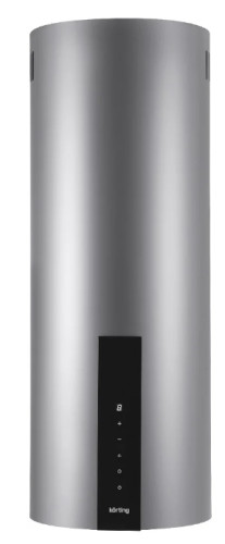 Вытяжка Korting (Кёртинг) KHC 35969 DX Cylinder