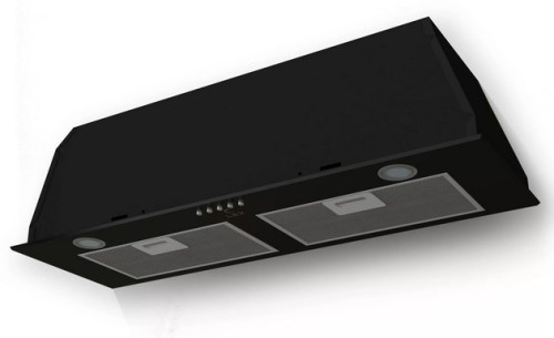 Вытяжка Lex (Лекс) GS BLOC P 900 BLACK