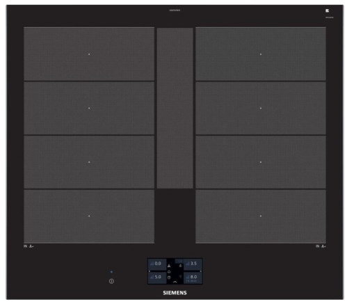 Индукционная варочная панель Siemens (Сименс) EX675JYW1E