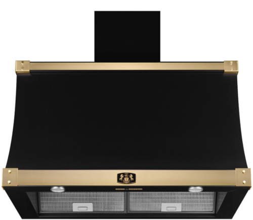 Вытяжка MG MGC 9039 ANT Bronze