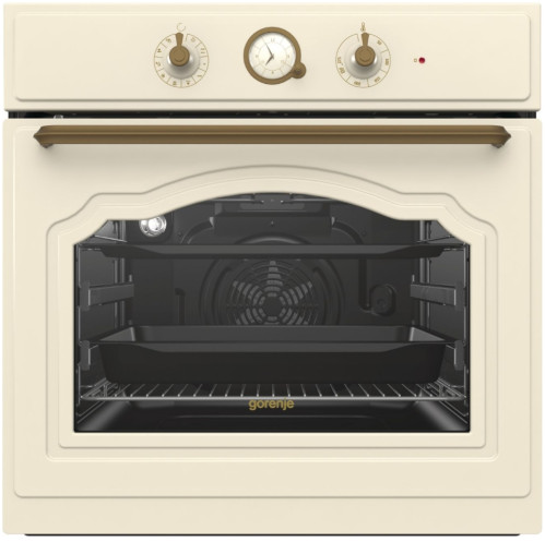 Электрический духовой шкаф Gorenje (Горенье) BO7732CLI