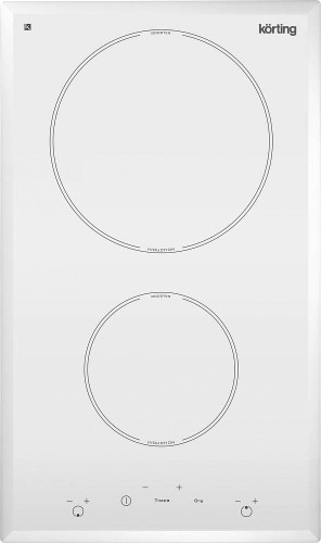 Индукционная варочная панель Korting (Кёртинг) HI 32003 BW