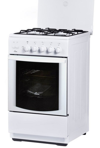 Газовая плита Flama (Флама) FG 2426 W