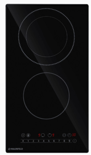 Электрическая варочная панель MAUNFELD (Маунфилд) EVCE292SDPBK
