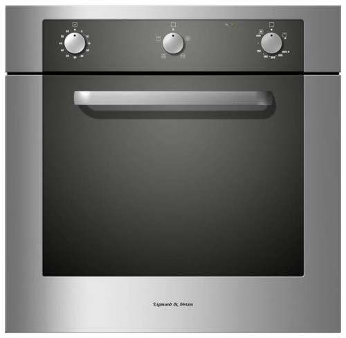 Газовый духовой шкаф Zigmund-Shtain (Зигмунд-Штайн) BN 19.504 S