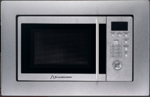 Встраиваемая микроволновая печь Schaub Lorenz (Шауб Лоренц) SLM EE21D